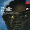 Verdi: Otello (2 CDs) album lyrics, reviews, download