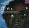 Stream & download Verdi: Otello (2 CDs)