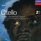 Verdi: Otello (2 CDs) artwork