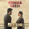 Komma Veedi (From "Jaanu") - Single album lyrics, reviews, download