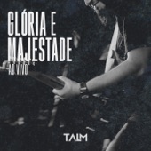 Glória e Majestade (Ao Vivo) artwork