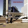 Interventions artwork