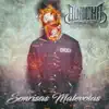 Stream & download Sonrisas Malevolas - Single