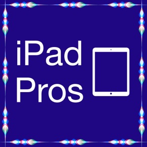 All About iPadOS with Daryl Baxter (iPad Pros - 0064)