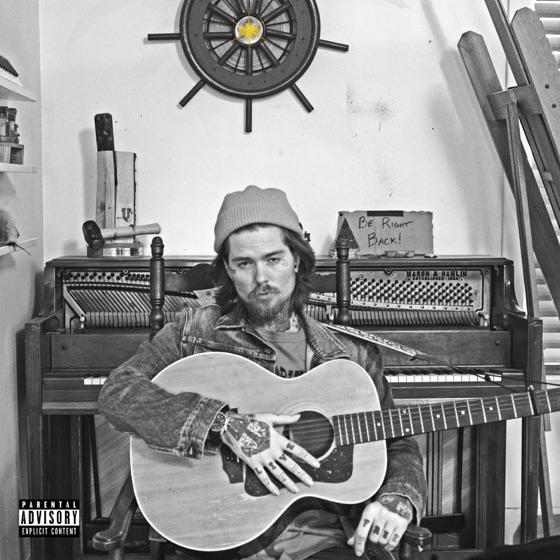 Cover artwork for Liquid Sunshine