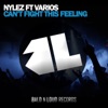 Can't Fight This Feeling (feat. Varios) - Single