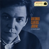 Antonio Carlos Jobim - Bonita