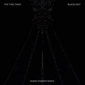 Blacklight (feat. Nizhm) [Niahm Remix] artwork