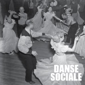 Danse Sociale artwork