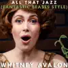 All That Jazz (Fantastic Beasts Style) - Single album lyrics, reviews, download