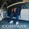 Company (feat. Kid Don) - Draco Wave lyrics