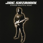 Joe Satriani - Sleep Walk