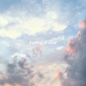 Falling in Love artwork