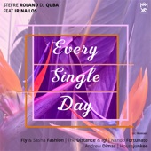 Every Single Day (Andrew Dimas) [feat. Dj quba, Irina Los & Andrew Dimas] artwork