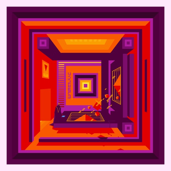 Cover artwork for We Won't Leave You