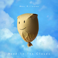 Mau Kilauea - Head In the Clouds artwork