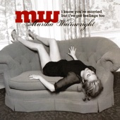 Martha Wainwright - Love is a Stranger