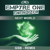 Next World (GSB Remix) artwork