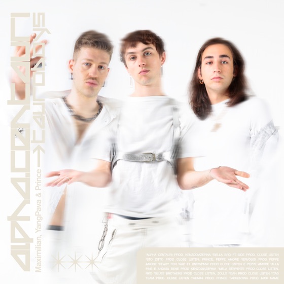 Cover artwork for Bella Bro (feat. Side Baby)
