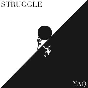 Struggle - Single