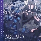 Arcaea Sound Collection: Memories of Conflict artwork