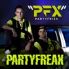 Partyfreak - Single