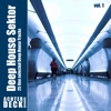 Deep House Sektor, Vol. 1