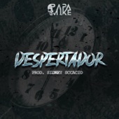 Despertador (feat. Evandro Guedes) artwork