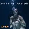 Don't Waste Your Breath (feat. Romero) - Single album lyrics, reviews, download