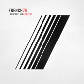 Lovin' Feeling (Remixes) artwork