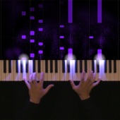 Interstellar Main Theme (Piano Version) artwork