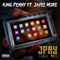 Jpay (feat. Jayel More) - King Penny lyrics