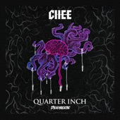 Quarter Inch - EP artwork