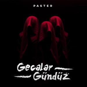 Gecələr Gündüz - Single