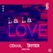 La La Love (feat. Giang Pham) artwork