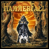 Stonecold / Hammerfall / The Metal Age / The Dragon Lies Bleeding (Live) artwork