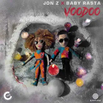 Voodoo - Single by Jon Z & Baby Rasta album reviews, ratings, credits