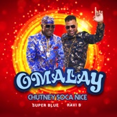 Omalay (Chutney Soca Nice) artwork