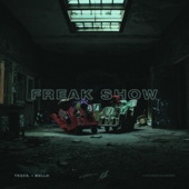 Freak Show artwork