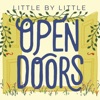 Open Doors - EP