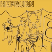 Hepburn - EP