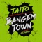 Bangem Town (feat. Maine) artwork