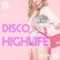 Boogie Knights - The Diner lyrics