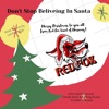 Don't Stop Believing in Santa - Single