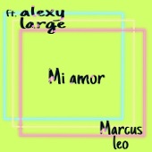 Mi Amor (feat. alexy large) artwork