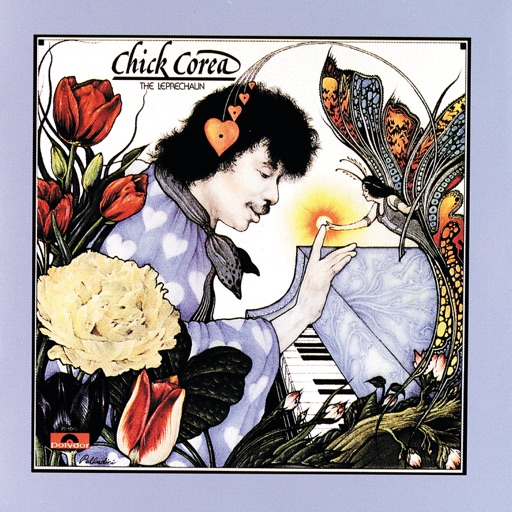 Chick Corea - The Leprechaun