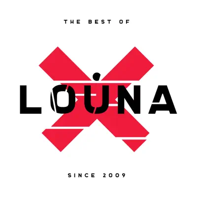 X (The Best Of) - Louna