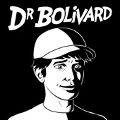 Dr Bolivard artwork