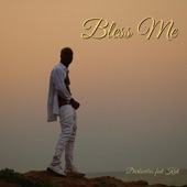 Bless Me (feat. KiDi) artwork