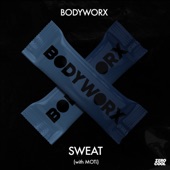 Sweat (with MOTi) [Extended Mix] artwork